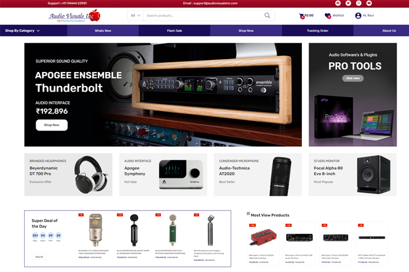 portfolio brosbytes