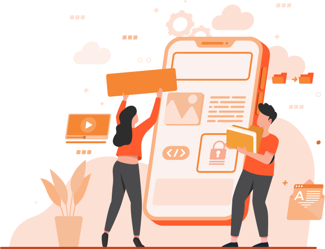 App development